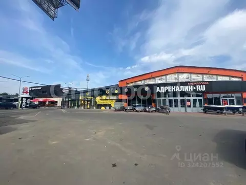 Помещение свободного назначения в Московская область, Химки Подрезково ...