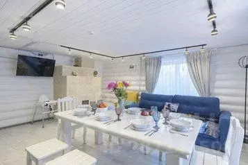 Дом в Московская область, Дмитровский муниципальный округ, д. Кикино ...