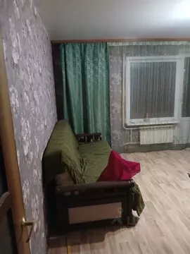 2-к кв. Иркутская область, Иркутск Зеленый мкр, 24 (50.0 м)