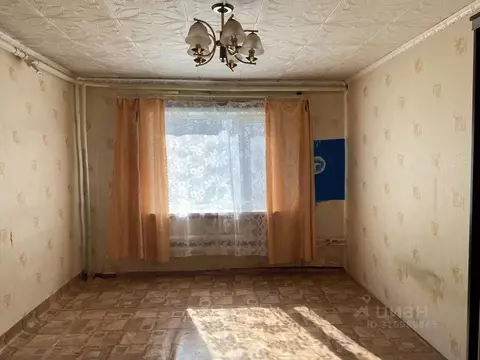 1-к кв. Архангельская область, Архангельск пос. 2-го Лесозавода, ул. ...