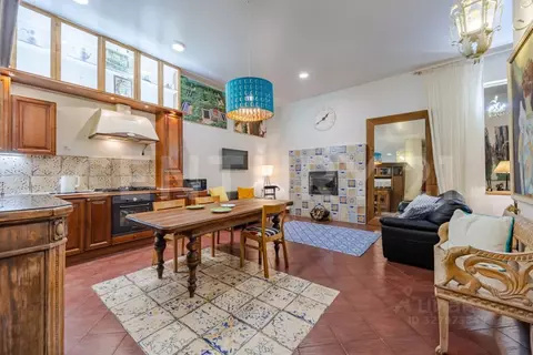 3-к кв. Санкт-Петербург Владимирский просп., 1/47 (110.0 м)