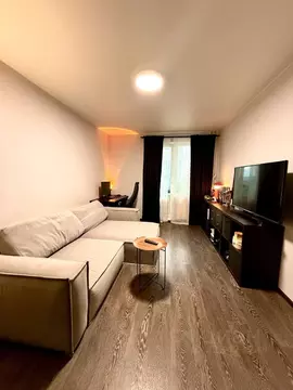 2-к кв. Ленинградская область, Мурино Всеволожский район, бул. ...