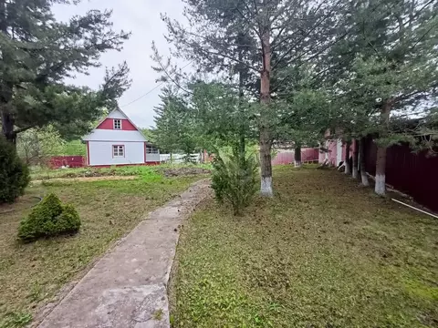 Дом в Архангельская область, Приморский муниципальный округ, У Озера ...