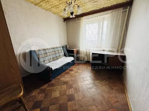 3-к кв. Владимирская область, Муром Карачаровское ш., 32 (52.3 м)