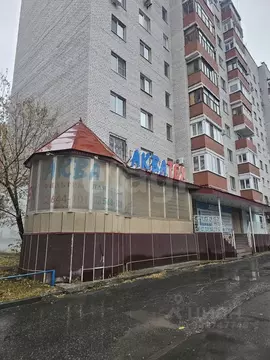Помещение свободного назначения в Тюменская область, Тюмень ул. ...