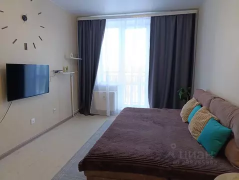 2-к кв. Ленинградская область, Тихвин ул. Ярослава Иванова, 5 (48.0 м)