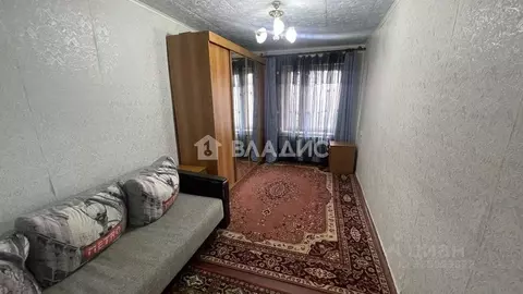 2-к кв. Белгородская область, Белгород ул. Губкина, 16 (49.9 м)