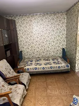 1-к кв. Ивановская область, Иваново просп. Строителей, 86 (30.0 м)