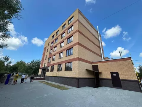 1-к кв. Рязанская область, Рязань ул. Владимирская, 95 (31.2 м)