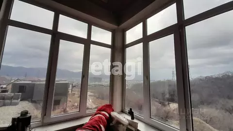 Дом в Краснодарский край, Новороссийск городской округ, с. Борисовка  ...