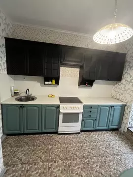 1-к кв. Москва Старобитцевская ул., 23К1 (40.0 м)