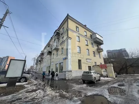 Помещение свободного назначения в Челябинская область, Челябинск ул. ...