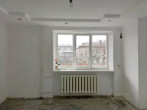 1-к кв. Ставропольский край, Пятигорск ул. Юлиуса Фучика (24.1 м)