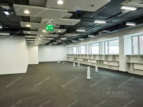 Офис в Санкт-Петербург Невский просп., 114-116 (511 м)