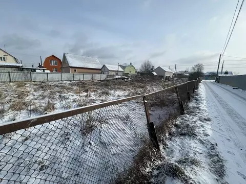 Участок в Калужская область, Калуга  (9.0 сот.)