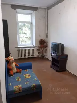 2-к кв. Калининградская область, Черняховск Спортивная ул., 11 (54.0 ...