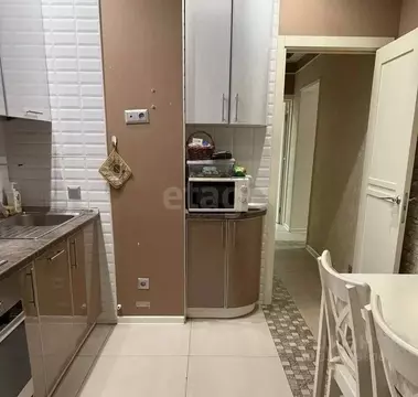 2-к кв. Крым, Феодосия ш. Симферопольское, 11к1 (57.2 м)