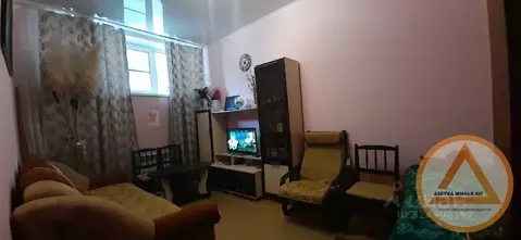 1-к кв. Краснодарский край, Туапсинский муниципальный округ, с. ...