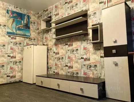 Комната Рязанская область, Рязань Электрозаводская ул., 51