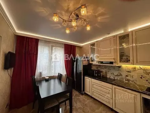 3-к кв. Москва Производственная ул., 12к2 (86.3 м)