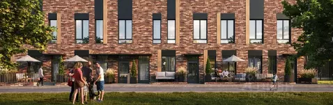 Таунхаус в Москва Открытое ш., 14Д (101 м)