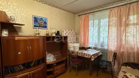 3-к кв. Вологодская область, Череповец Комсомольская ул., 37 (51.1 м)