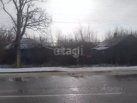 Участок в Ростовская область, Азовский район, Пешковское с/пос, с. ...