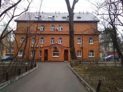 Комната Ростовская область, Ростов-на-Дону ул. Погодина, 20/1 (10.0 м)