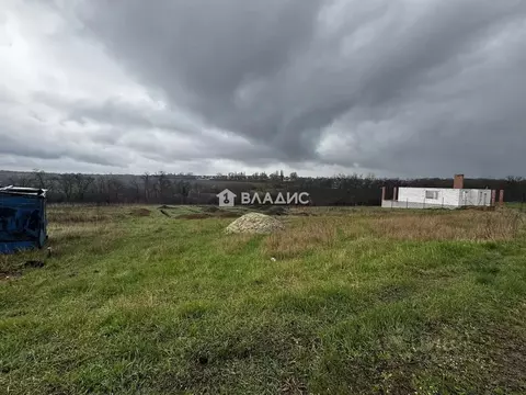 Участок в Белгородская область, Белгородский район, с. Стрелецкое, ...