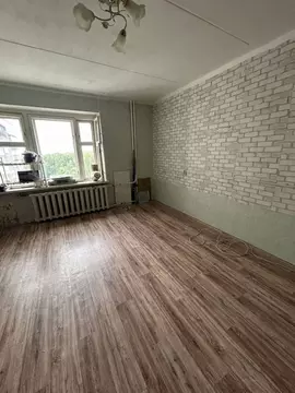 Комната Пермский край, Пермь пер. 1-й Еловский, 24