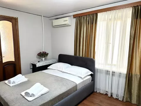 1-к кв. Дагестан, Каспийск ул. Ленина, 25 (35.0 м)