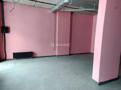 Помещение свободного назначения в Воронежская область, Воронеж ул. ...