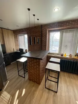 2-к кв. Карелия, Петрозаводск Красноармейская ул., 18 (44.0 м)