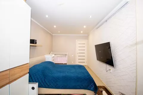 2-комнатная квартира: Магнитогорск, улица Зелёный Лог, 27/1 (47.6 м)