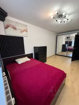 1-к кв. Ленинградская область, Мурино Всеволожский район, бул. ...