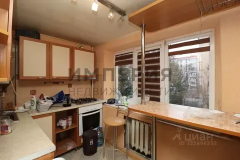 2-к кв. Крым, Симферополь просп. Кирова, 68 (52.1 м)