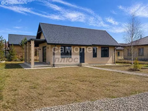 Дом в Московская область, Наро-Фоминск (120 м)