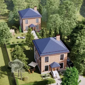 Дом в Московская область, Пушкинский городской округ, Софрино пгт ул. ...