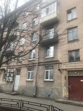 Комната Санкт-Петербург Наличная ул., 22 (18.0 м)