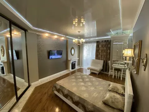 1-к кв. Челябинская область, Челябинск ул. Плеханова, 14 (34.0 м)