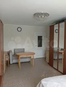 1-к кв. Чувашия, Чебоксары ул. Бичурина, 1 (43.3 м)