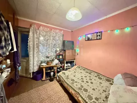 Комната Костромская область, Кострома ул. Голубкова, 4 (18.0 м)