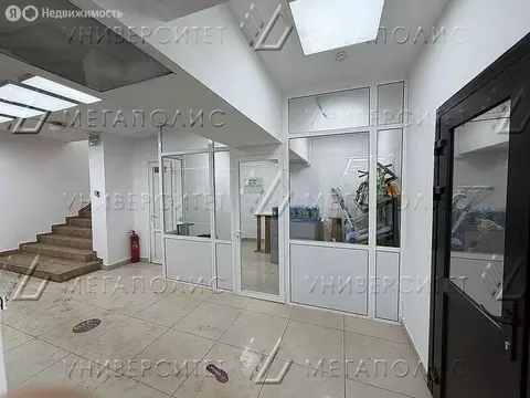 Торговая площадь (35 м)