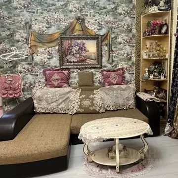 Студия Московская область, Балашиха Гагарина мкр, 29 (30.0 м)