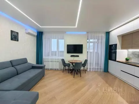 3-к кв. Омская область, Омск ул. Перелета, 28 (81.2 м)