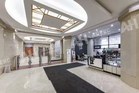 Склад в Москва Ленинградский просп., 47С2 (900 м)