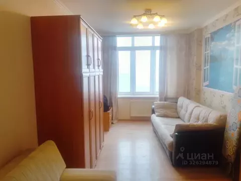 1-к кв. Московская область, Мытищи Институтская ул., 6 (39.0 м)