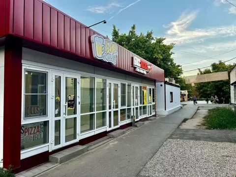 Помещение свободного назначения в Волгоградская область, Волжский ул. ...