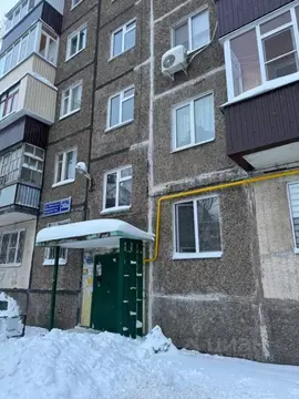 3-к кв. Татарстан, Казань просп. Ибрагимова, 30а (57.7 м)