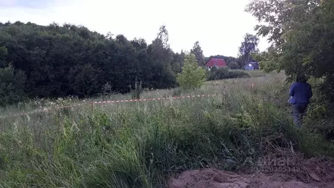 Участок в Смоленская область, Смоленский муниципальный округ 1 (15.0 ...